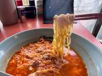 【吃過就上癮的美味！元祖新擔擔麵本舖🍜】