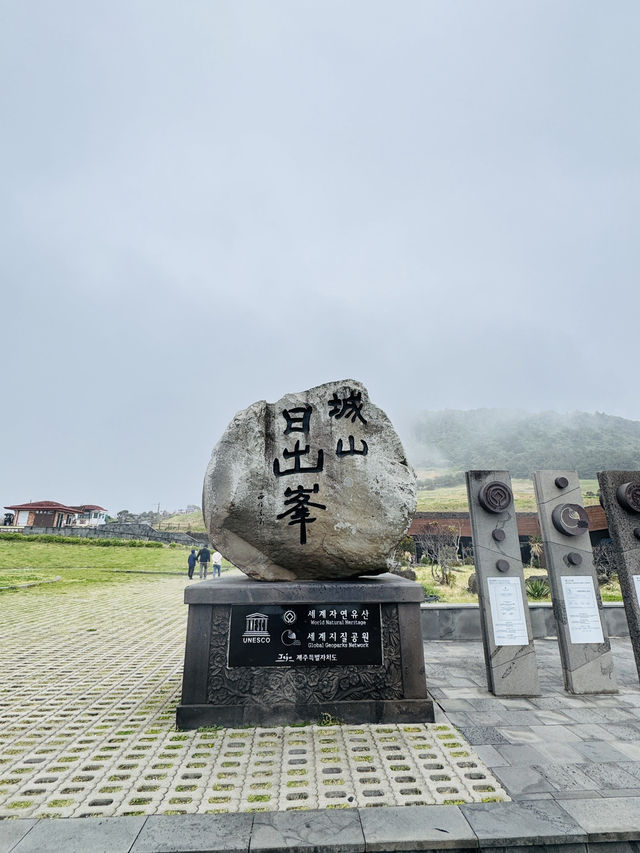 🇰🇷 Eat & Play in Jeju 7D6N