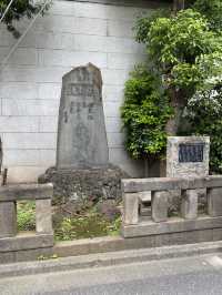 【東京都大門🇯🇵芝大神宮】源頼朝や徳川家康が崇敬した歴史のある神社