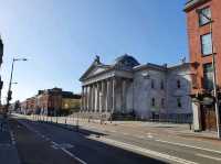 Charming Cork: Ireland’s Riverside Gem