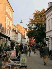 Aarhus – Denmark’s Best-Kept Cultural Secret