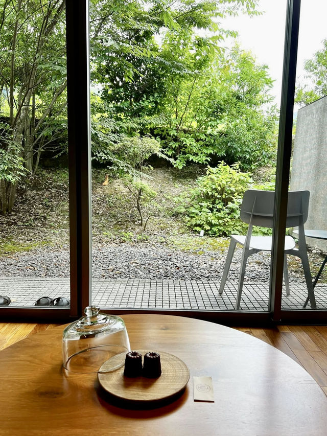 A Weekend in Yufuin – Lakeside Calm & Mountain Retreats