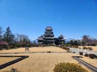 Matsumoto Castle