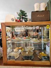 Brother and Sister cafe | เพชรบุรี