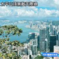 太平山～本地人和遊客東海的行山路線