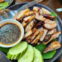 Trianger Cafe Khaoyai 