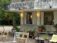 Quarry Haus – คาเฟ่เก๋กลางเขางู ที่ต้องมาเช็คอิน