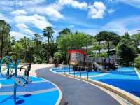 Montreal Green Park – A Local Sanctuary in the Heart of the City