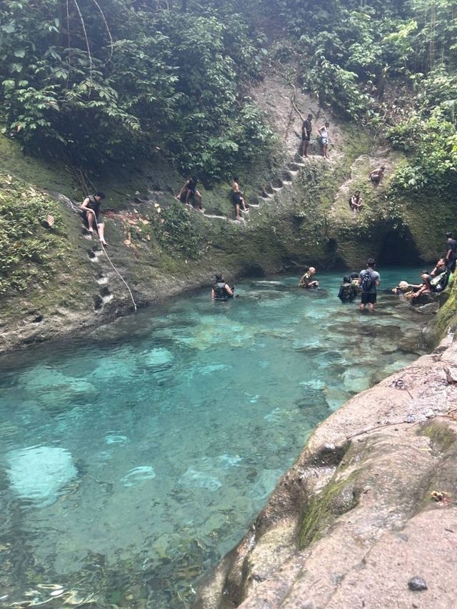 North Sumatera Trip