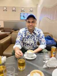Off to Nepal 