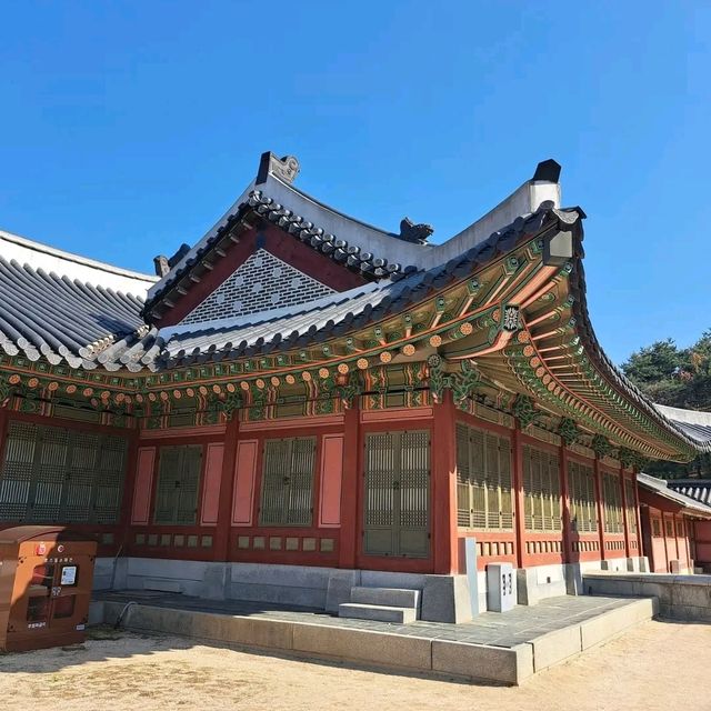 Suwon: A Harmonious Blend of History and Modernity