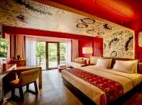 Club Med Bali