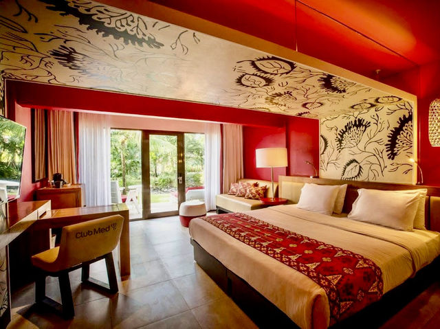 Club Med Bali