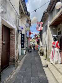 深圳古城日遊✨🏰 大鵬所城✨