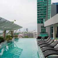 โรงแนมสวยกรุงเทพ