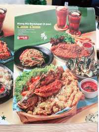 “Feast on Flavour: Fish Manhattan at Vivacity Megamall”
