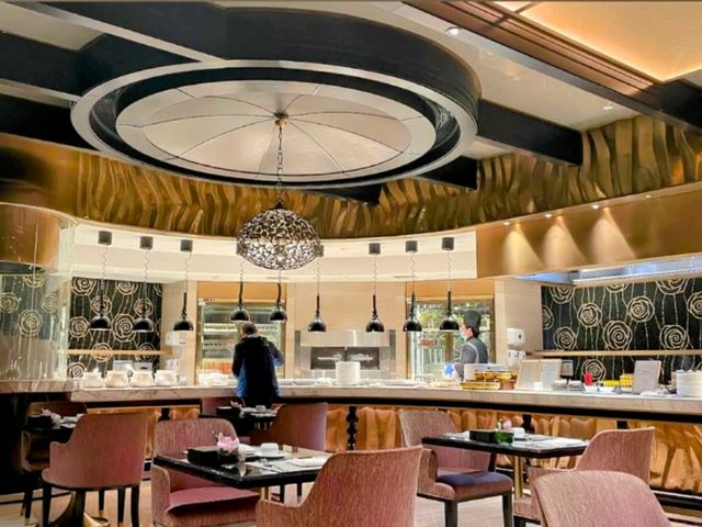 四川 | 成都華爾道夫酒店，以5200元入住頂奢五星！