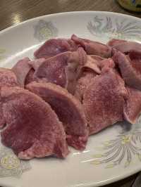 【群馬🐴】安すぎる‼️コスパ最高のホルモン焼肉🥩