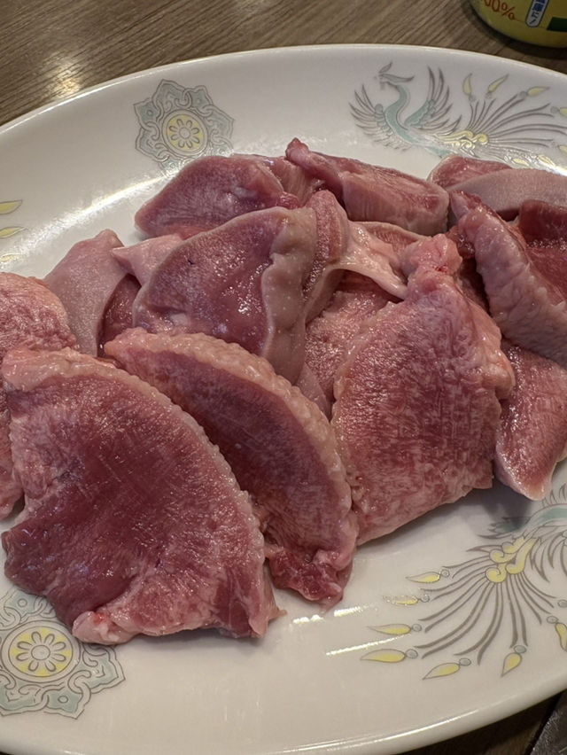 【群馬🐴】安すぎる‼️コスパ最高のホルモン焼肉🥩