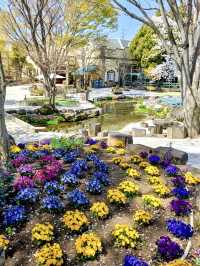 Local Escapes in Katsunuma – Gardens, Curry & a Hint of Wine