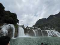 Detian Waterfall — A Bucket List Dream Come True
