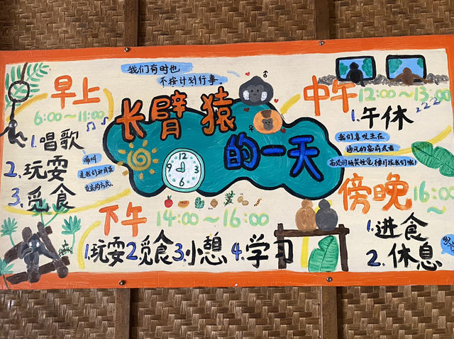 🐼 南京紅山森林動物園 — 意外療癒的城市綠洲，讓我重新愛上自然 🌿