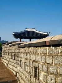 🏯🪷🍹수원 행궁동 가족여행, 카페•음식점추천[카페반고흐,미가공]