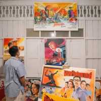 ตลาดกลางคืนสุดอาร์ตกลางเมืองหัวหิน 🛒🎨