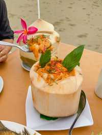 Mac Beach Bar Koh Chang 🏝️🐘