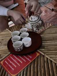 ล่องเรือบ้านรักไทย ก่อนตายไปลองสักครั้ง 