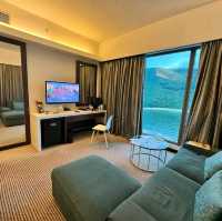 愉景灣酒店 (Auberge Discovery Bay Hong Kong)
