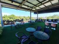 คาเฟ่ Rayong-Riverside เบลลินี่ ระยอง ริเวอร์ไซด์