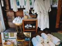 Tung Homestay