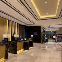 Lotte Hotel Busan