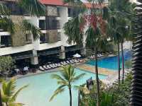 “The Trans Resort Bali in Seminyak:Seminyak’s Luxurious Oasis of Elegance”