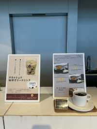 【羽田空港第2ターミナル】POWER LOUNGE(パワーラウンジ)