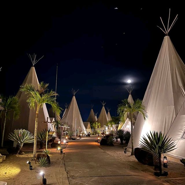 The ANMON Resort Bintan