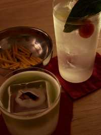 8 underrated bars in Bangkok for cocktail-lovers 