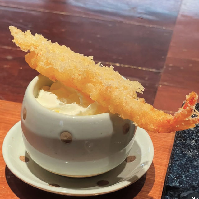 รีวิว hotaru 119 omakase & izakaya 