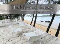 The Playyard Eatery ภูเก็ต