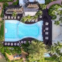 Devasom Khao Lak Beach Resort & Villas