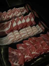 ไปกินหมาล่าที่@New Mala Hot Pot Kunming Branch