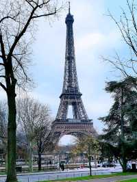The Best Eiffel Tower Photo Spots🗼📸🗼