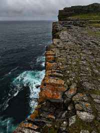 Aran Islands – Timeless Beauty Off Ireland’s West Coast