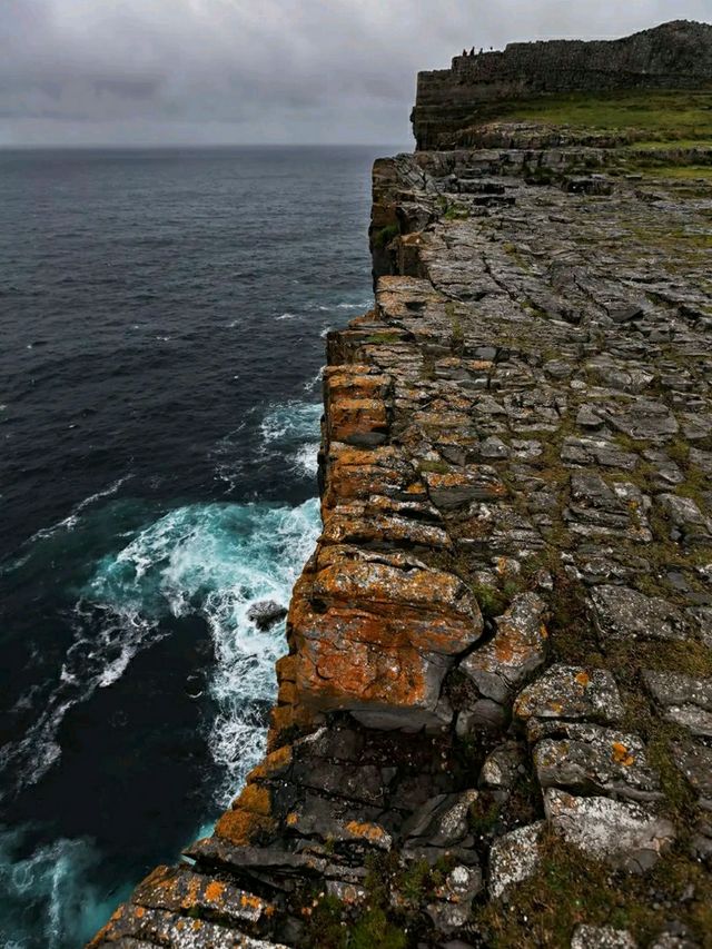 Aran Islands – Timeless Beauty Off Ireland’s West Coast