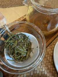 Araksa Tea Room