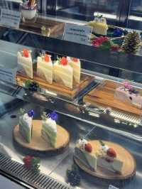 คาเฟ่ริมทะเลที่จันทบุรี