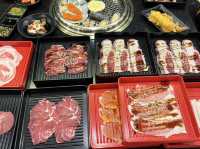 Wagyu Ma บุฟเฟ่ต์เนื้อวากิวนำเข้า