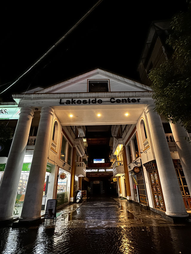 Premium accommodation in Pokhara City 