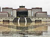 China Tibetan Medicine Culture Museum